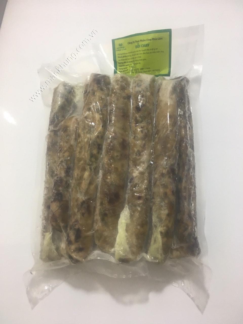 Dồi chay đặc biệt MS: L0-0706